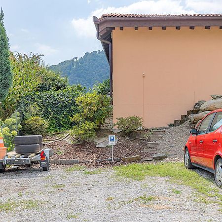 Sigirino Imperial Of Lugano 4 With Montain View 아파트 외부 사진