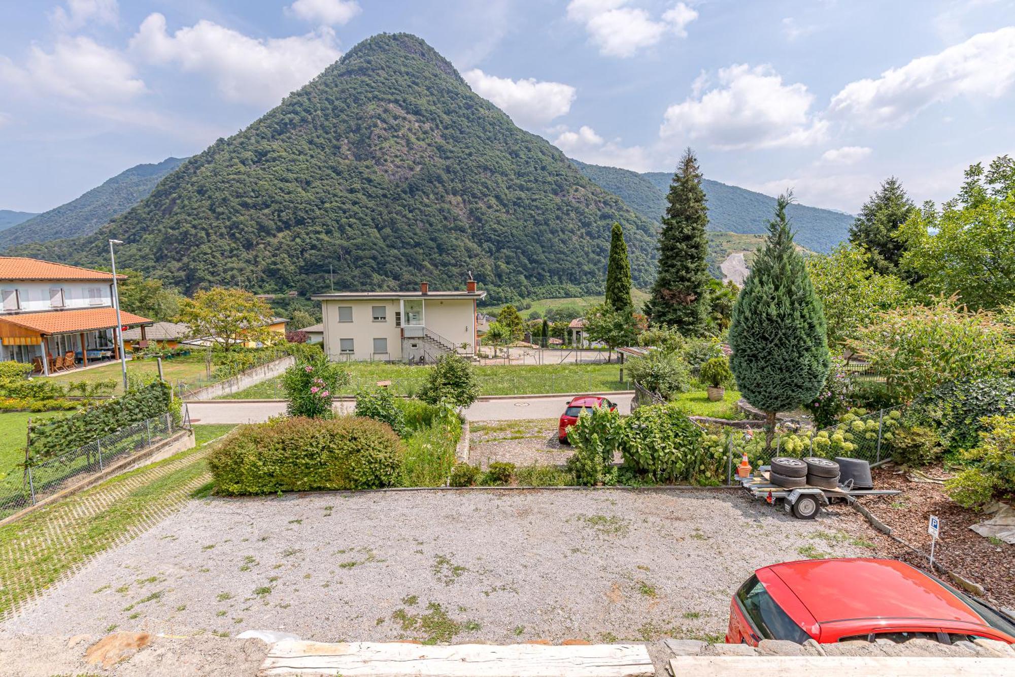 Sigirino Imperial Of Lugano 4 With Montain View 아파트 외부 사진