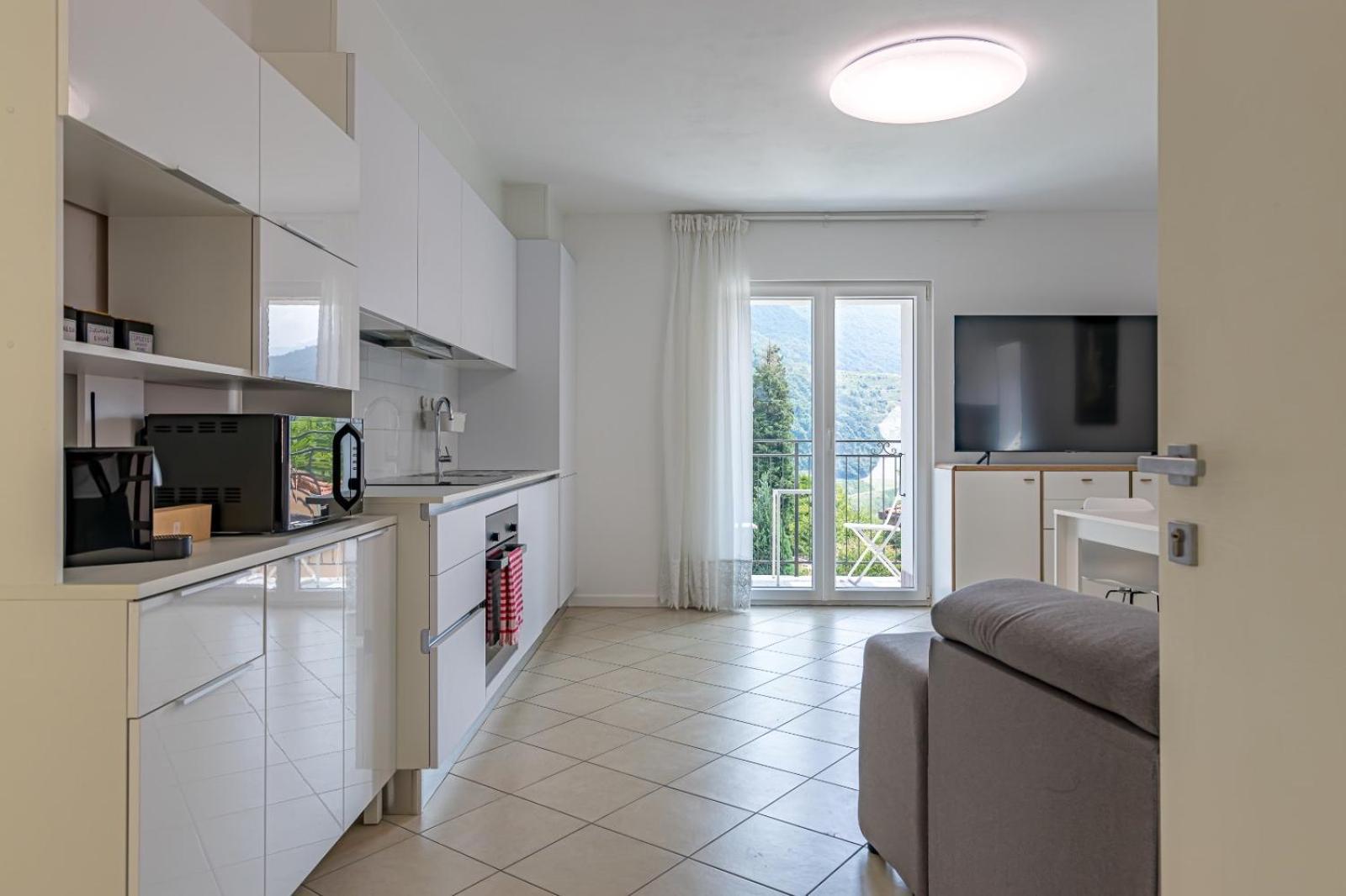 Sigirino Imperial Of Lugano 4 With Montain View 아파트 외부 사진